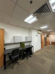 International Plaza (D2), Office #470213361
